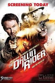 黎明骑士 Dawn Rider (2012)