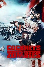伦敦佬对抗活死人 Cockneys vs Zombies (2012)