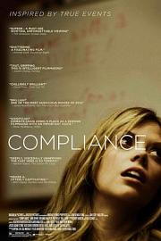 服从 Compliance (2012)