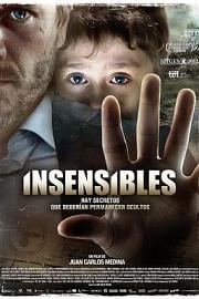 无知无觉 Insensibles (2012)