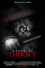 鬼娃的诅咒 Curse of Chucky (2013)