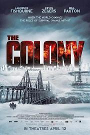 末世殖民地 The Colony (2013)
