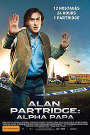 阿尔法爸爸 Alan Partridge: Alpha Papa (2013)