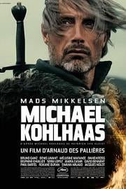 马贩子科尔哈斯 Age of Uprising: The Legend of Michael Kohlhaas (2013)