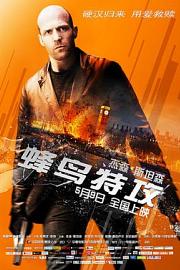 蜂鸟特攻 Redemption (2013)