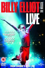 跳出我天地音乐剧 Billy Elliot the Musical Live (2014)