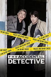 侦探：开端 The Accidental Detective (2015)