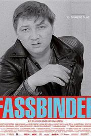 法斯宾德 Fassbinder (2015)