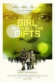 天赐之女 The Girl with All the Gifts (2016)