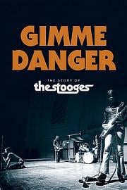 给我危险 Gimme Danger (2016)