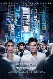 黑白迷宫 Colour of the Game (2017)