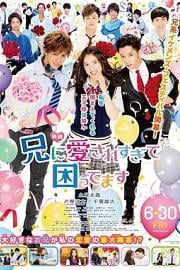 哥哥太爱我了怎么办 My Brother Loves Me Too Much (2017)