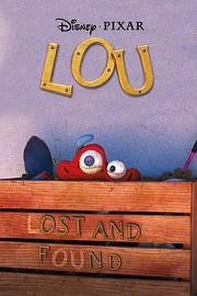 失物招领 Lou (2017)