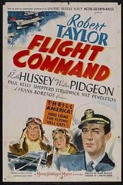飞行太保 Flight Command (1940)
