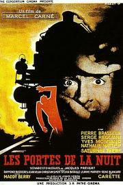 夜之门 Les portes de la nuit (1946)