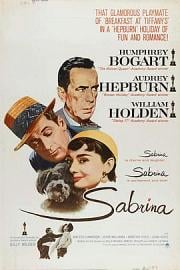 龙凤配 Sabrina (1954)