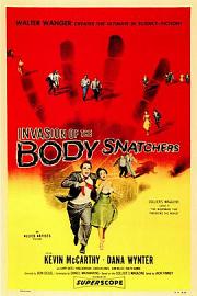 天外魔花 Invasion of the Body Snatchers (1956)