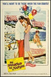 碧港艳遇 It Started in Naples (1960)