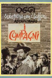 组织者 The Organizer (1963)