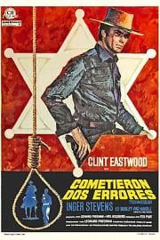 吊人索 Hang Em High (1968)