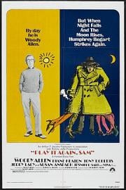 呆头鹅 Play It Again, Sam (1972)