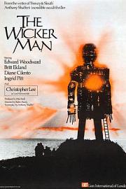 异教徒 The Wicker Man (1973)