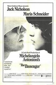 过客 Professione: reporter (1975)