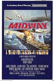 中途岛之役 Midway (1976)