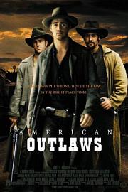 狂风沙 American Outlaws (2001)