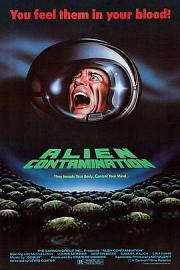 异形侵袭 Contamination (1980)