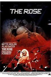 歌声泪痕 The Rose (1979)
