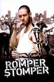 无发无天 Romper Stomper (1992)