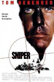 双狙人 Sniper (1993)