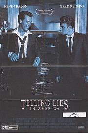 美国谎言 Telling Lies in America (1997)