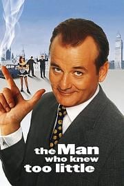 特工插班生 The Man Who Knew Too Little (1997)