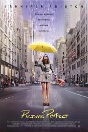 构想完美 Picture Perfect (1997)