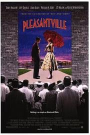 欢乐谷 Pleasantville (1998)