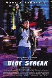 笨贼妙探 Blue Streak (1999)