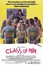 学校风云 Class of 1984 (1982)