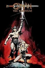 野蛮人柯南 Conan the Barbarian (1982)