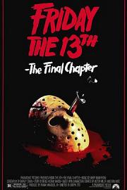 十三号星期五：终结篇 Friday the 13th: The Final Chapter (1984)