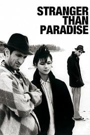 天堂陌影 Stranger Than Paradise (1984)