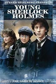 少年福尔摩斯 Young Sherlock Holmes (1985)