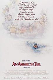美国鼠谭 An American Tail (1986)