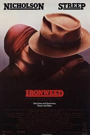 紫苑草 Ironweed (1987)