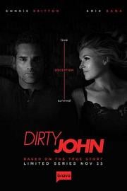 肮脏的约翰 第一季 Dirty John (2018)