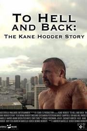 穿梭地狱：凯恩·霍德尔的故事 To Hell and Back: The Kane Hodder Story (2017)