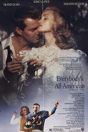 爱到最高点 Everybodys All-American (1988)
