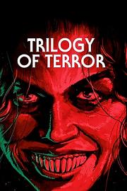 胆破心惊 Trilogy of Terror (1975)