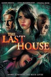 过去的房子 The Last House (2015)